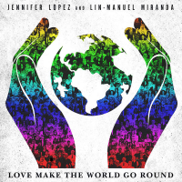 Love Make the World Go Round (Single)