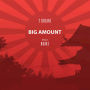 Big Amount