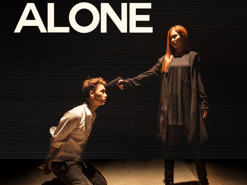 Alone (Single)