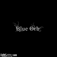 Blue Orb