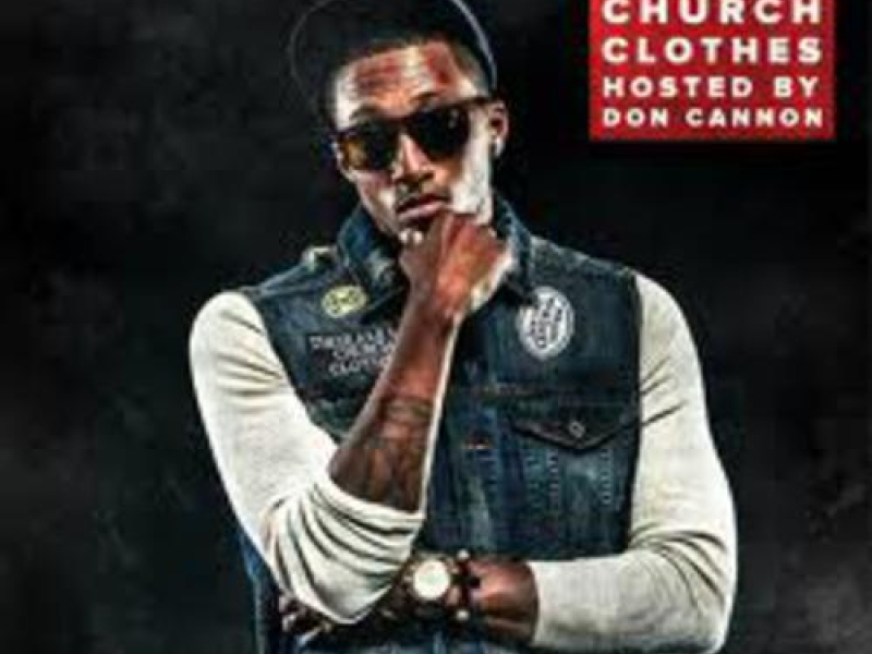 Church Clothes (Single)