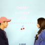 Cherry Blossom Love (Inst.)