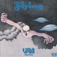 UFO2 Flying