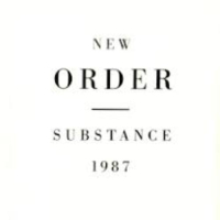 Substance (CD1)