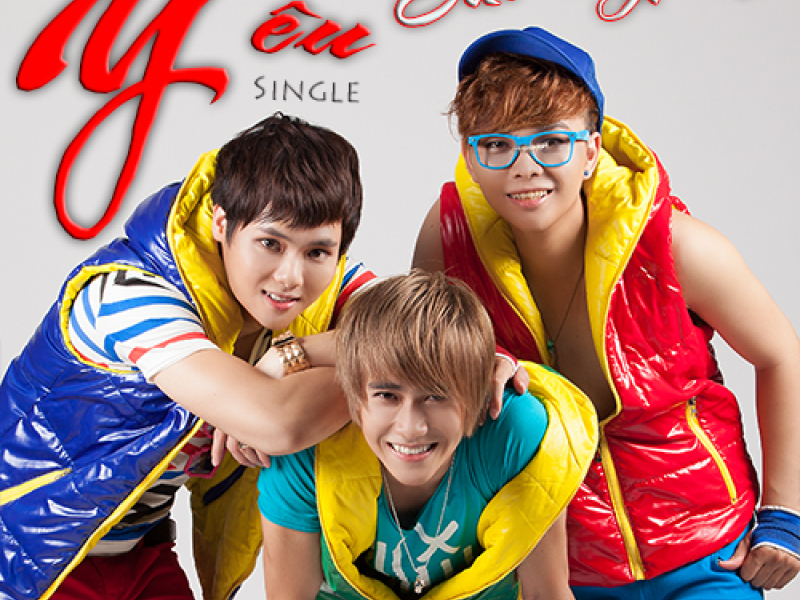 Yêu Sai Người (Single)