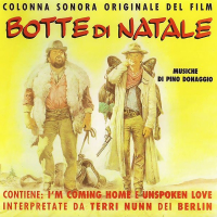 Troublemakers (Botte di Natale) (Score) (P.1)