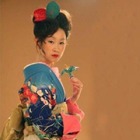 水百合 / Thuỷ Bách Hợp