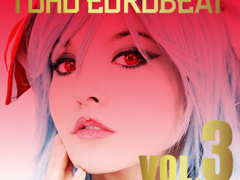 TOHO EUROBEAT VOL.3