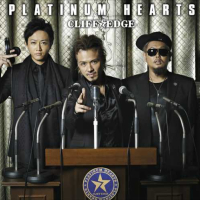 PLATINUM HEARTS