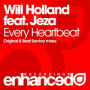 Every Heartbeat (original mix) feat Jeza