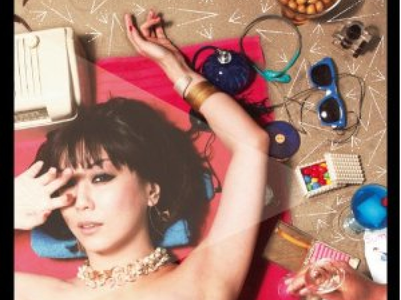 乱反射ガール (Ranhansha Girl)