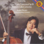 Concerto For Cello And Orchestra II. Allegro Appassionato