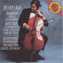 Concerto For Cello And Orchestra, Op. 22 III. Molto Allegro E Appassionato