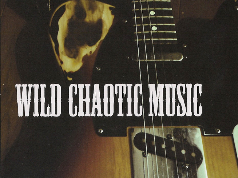 WILD CHAOTIC MUSIC