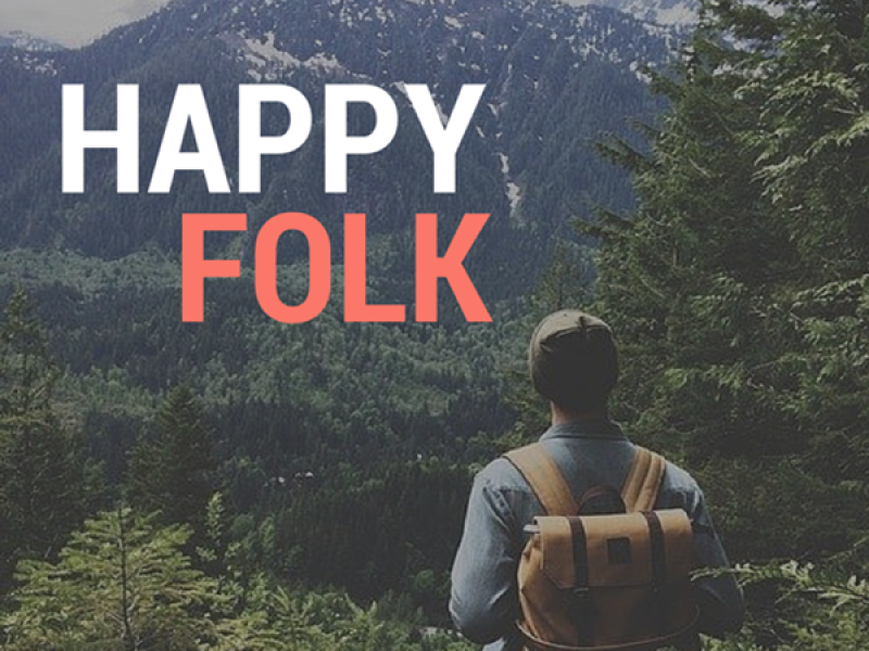 Nhạc Folk Dành Cho Ngày Mới