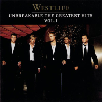 Unbreakable - The Greatest Hits Vol.1