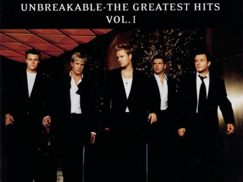 Unbreakable - The Greatest Hits Vol.1