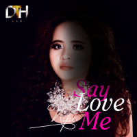 Say Love Me