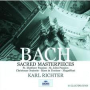 St. Matthew Passion, For Soloists, Double Chorus & Double Orchestra, BWV 244: Part 1.: 'Er Sprach: G