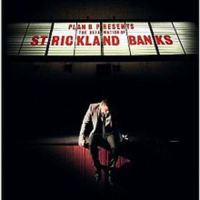 The Defamation Of Strickland Banks