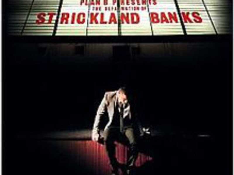 The Defamation Of Strickland Banks