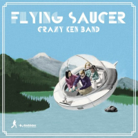 Flying Saucer (CD2)