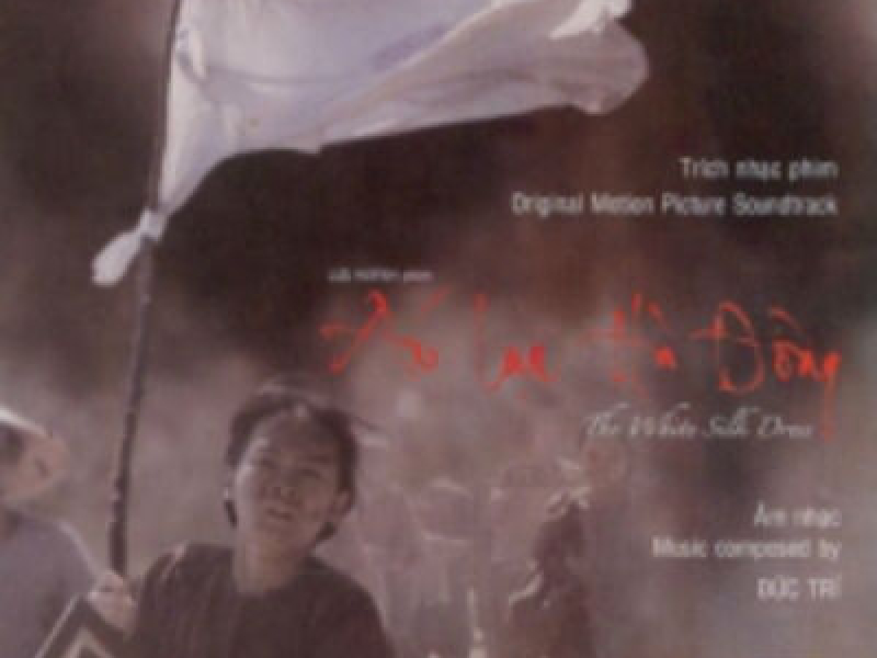 Áo Lụa Hà Đông (The White Silk Red) (CD2)