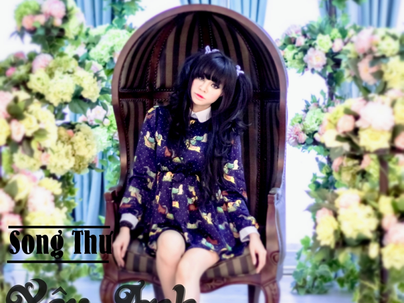 Yêu Anh Là Lỗi Của Em