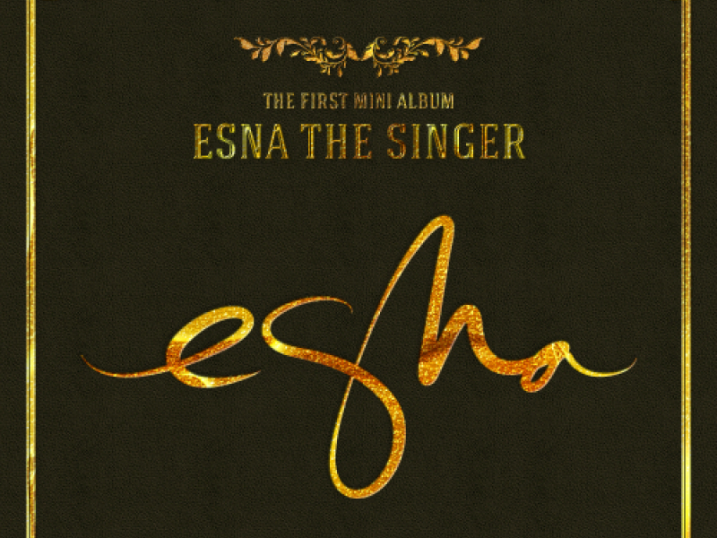 eSNa The Singer