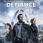 Defiance Main Title