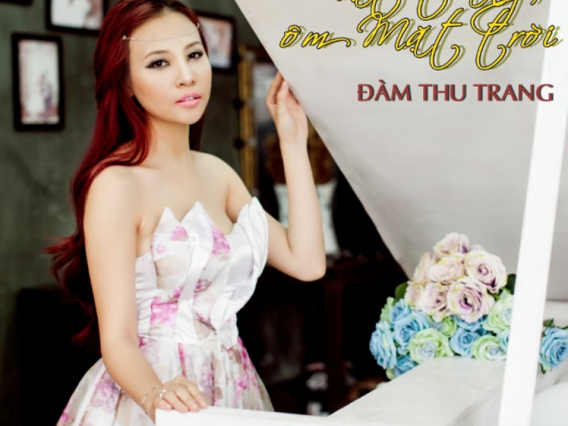 Mặt Trăng Ôm Mặt Trời