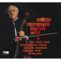 Sotto Voce Concerto For Cello And Orchestra [1994] : I Sostenuto
