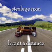 Live At A Distance (CD1)
