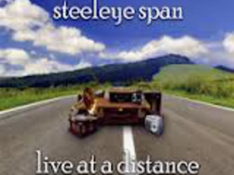 Live At A Distance (CD1)