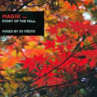 Magik 2 - Story Of The Fall