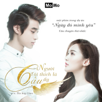 Người Tôi Thích Là Cậu Ấy (OST)