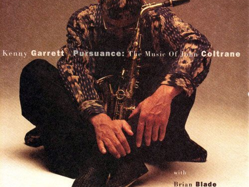 Pursuance The Music of John Coltrane