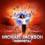 Planet Earth / Earth Song (Immortal Version)