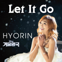 Let It Go (Frozen OST)