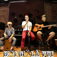 Đời Cứ Là Vui (Single)