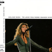 To Love You More (Dance Mixes)
