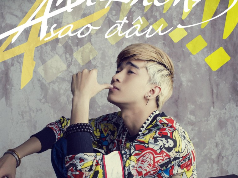 Anh Không Sao Đâu