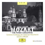 No.5 In D, K.175 - Cadenza: W.A. Mozart - 1. Allegro