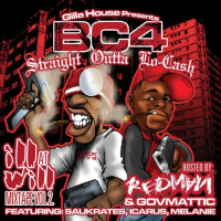 Ill At Will Mixtape Vol. 2