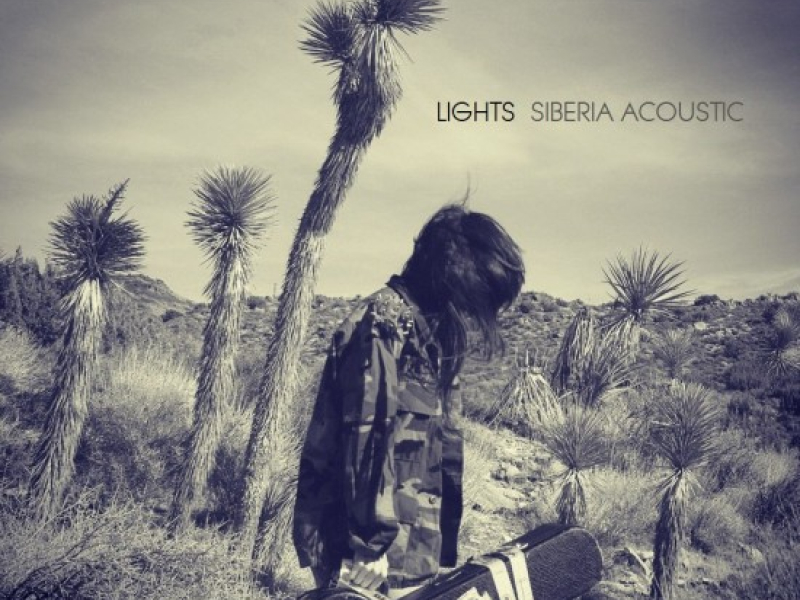 Siberia (Acoustic)