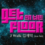 Get On The Floor (Instrumental)