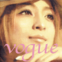 Vogue (HAL'S MIX 2000)