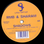 Shadows (Billy Hendrix Mix)