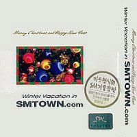 Winter Vacation in SMTOWN