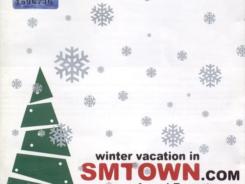 Winter Vacation In SMTOWN - Angel Eyes